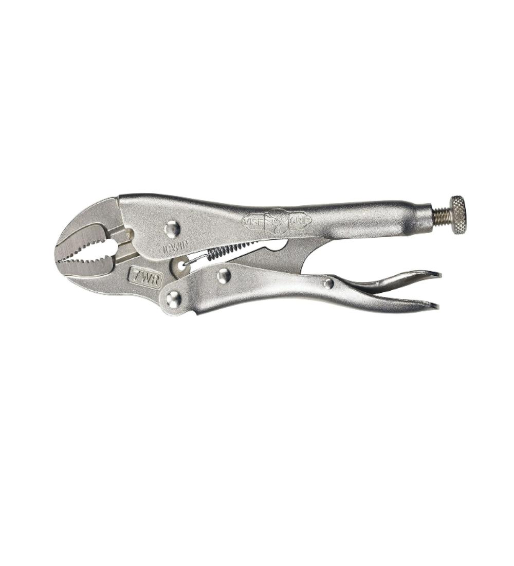 Tenaza Redonda Vise Grip  7"WR